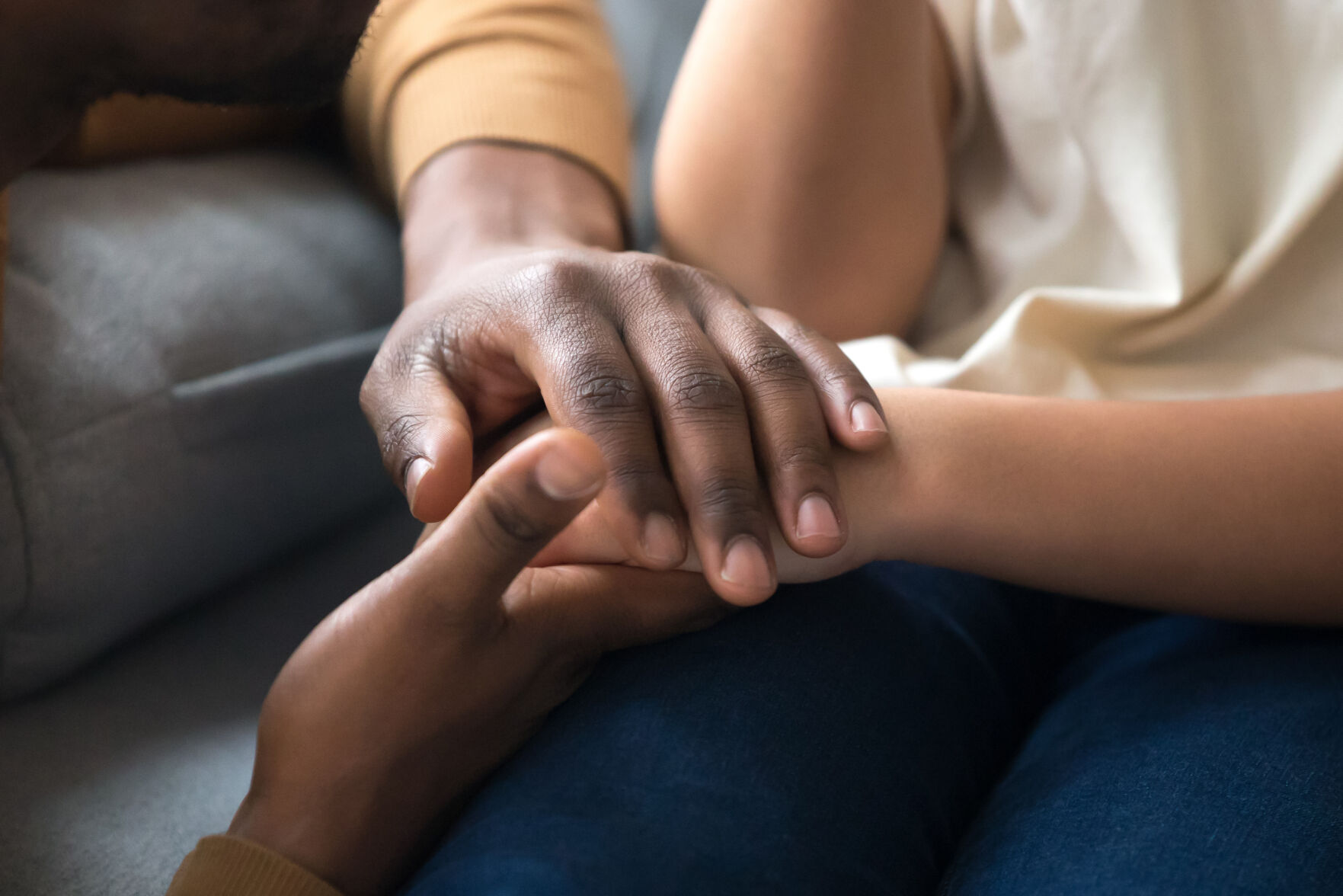 Nurturing empathy:
